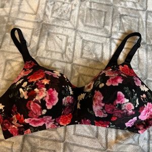 Torrid Curve Wireless Bra